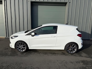 Used Ford Fiesta 2022 for sale - 77381165: Photo