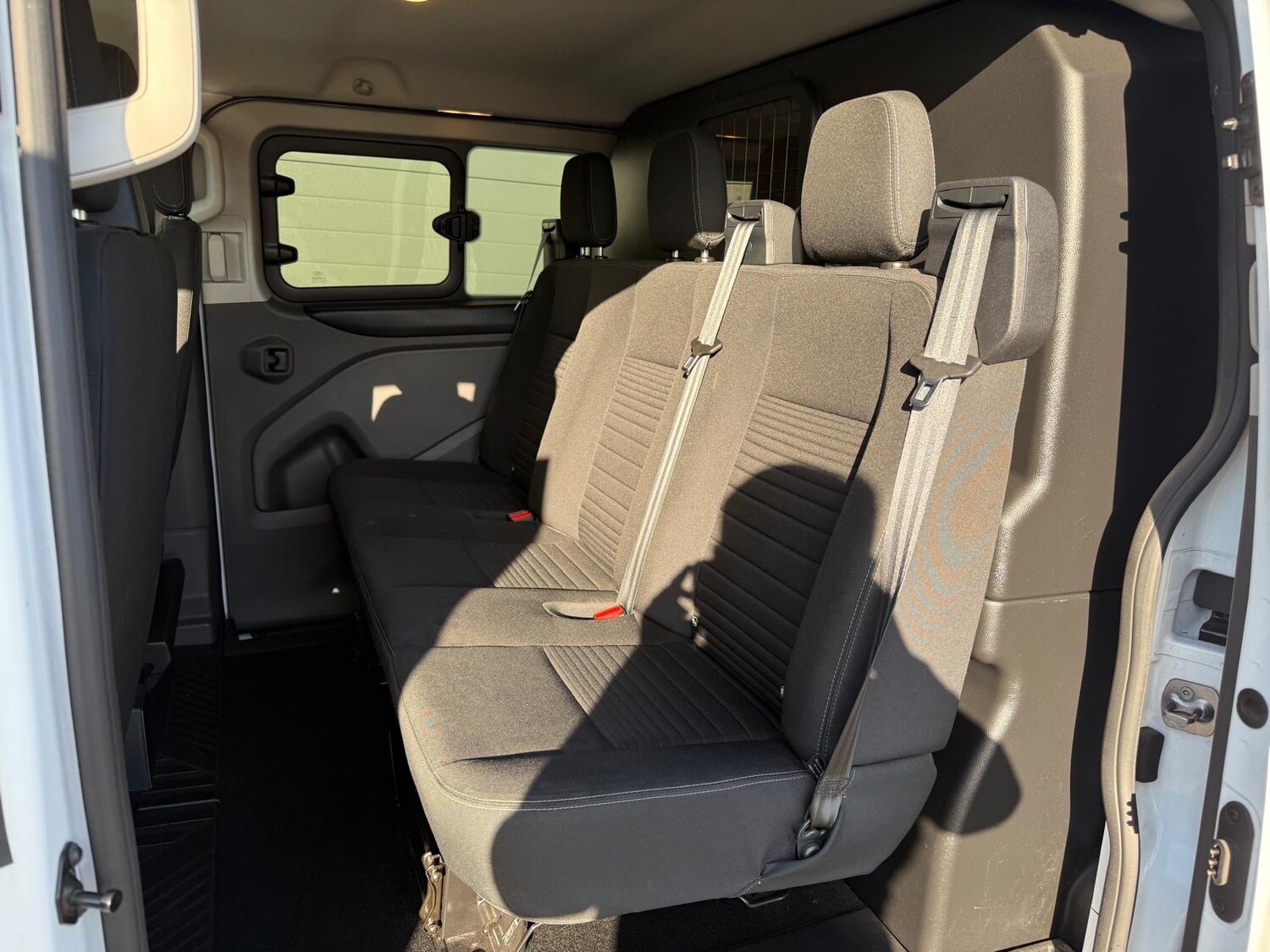 Used Ford Transit Custom 2023 for sale - 76690079: Photo 11