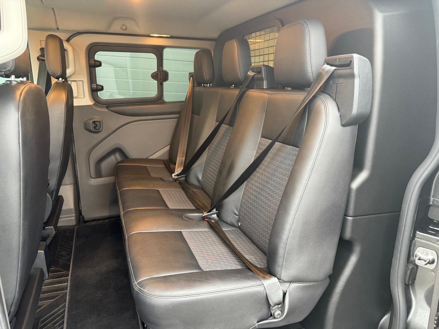 Used Ford Transit Custom 2023 for sale - 77151591: Photo 10