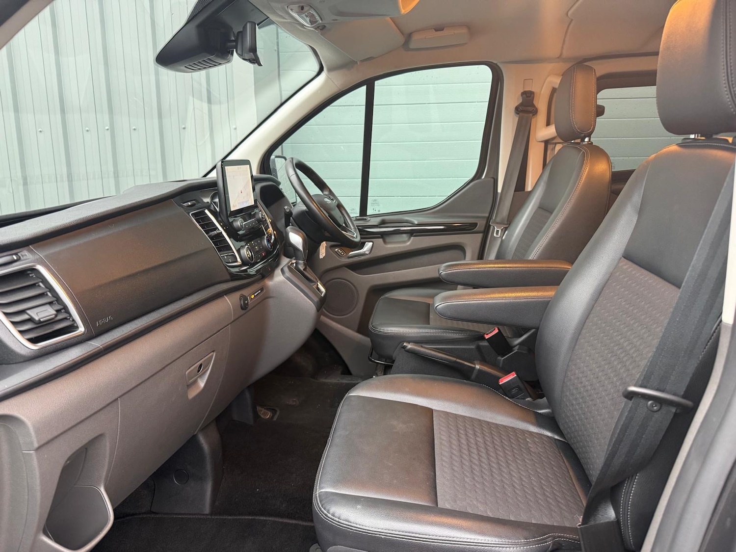 Used Ford Transit Custom 2023 for sale - 77151591: Photo 11
