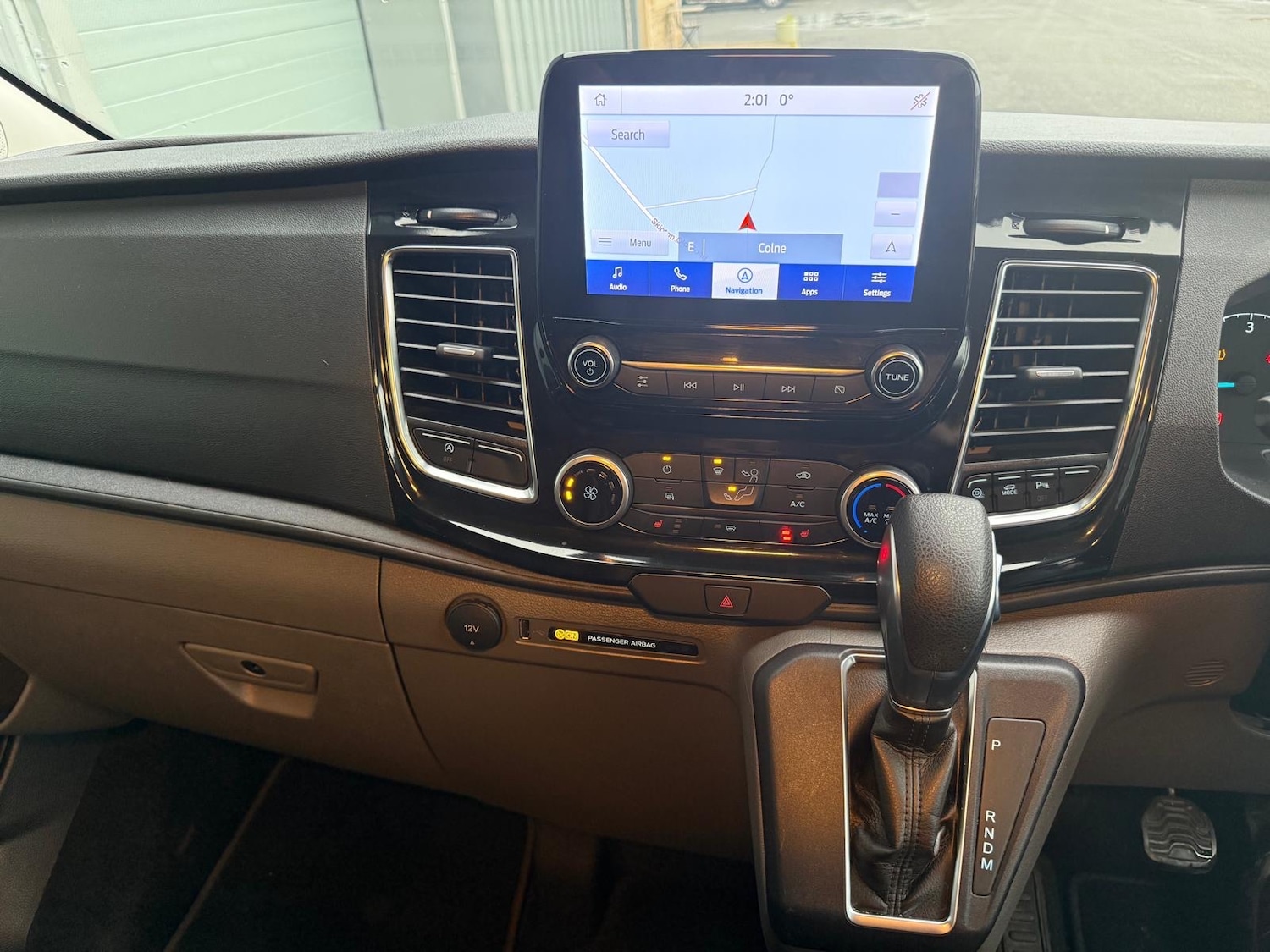 Used Ford Transit Custom 2023 for sale - 77151591: Photo 12