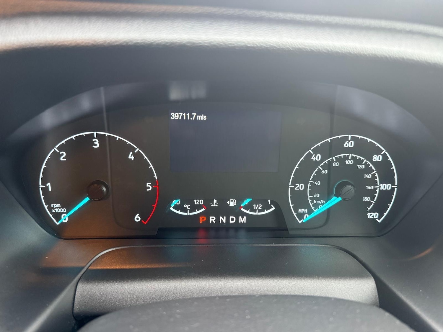 Used Ford Transit Custom 2023 for sale - 77151591: Photo 15