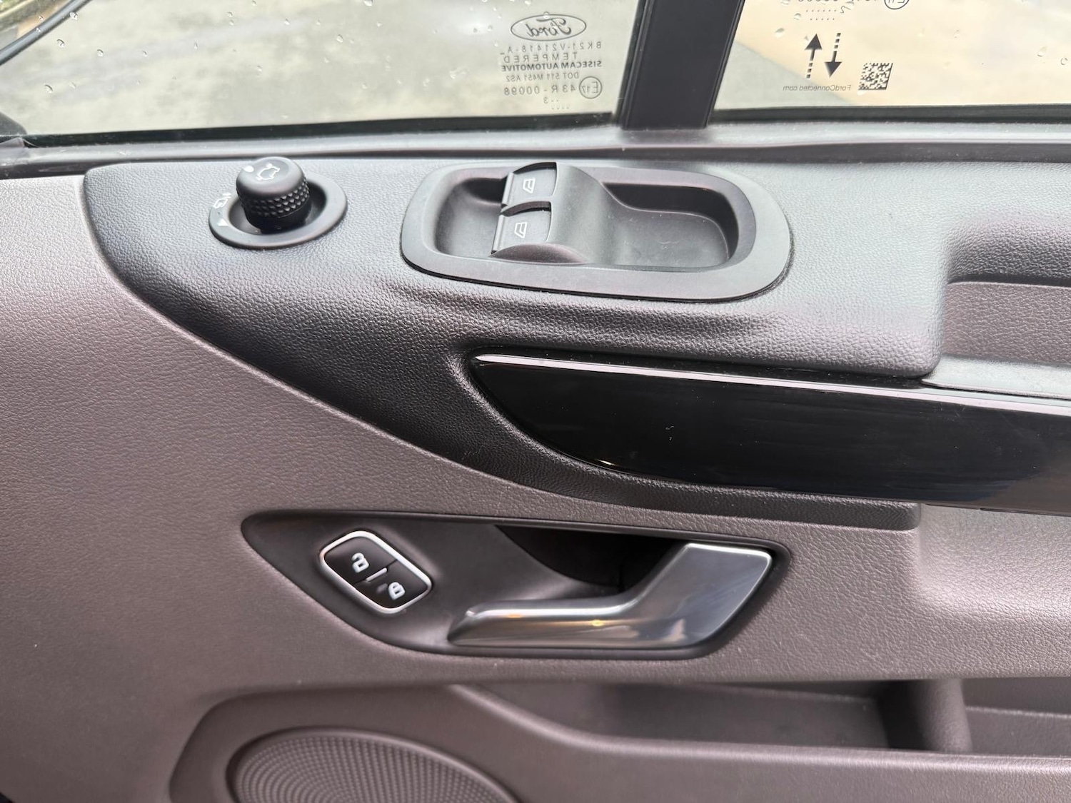 Used Ford Transit Custom 2023 for sale - 77151591: Photo 16