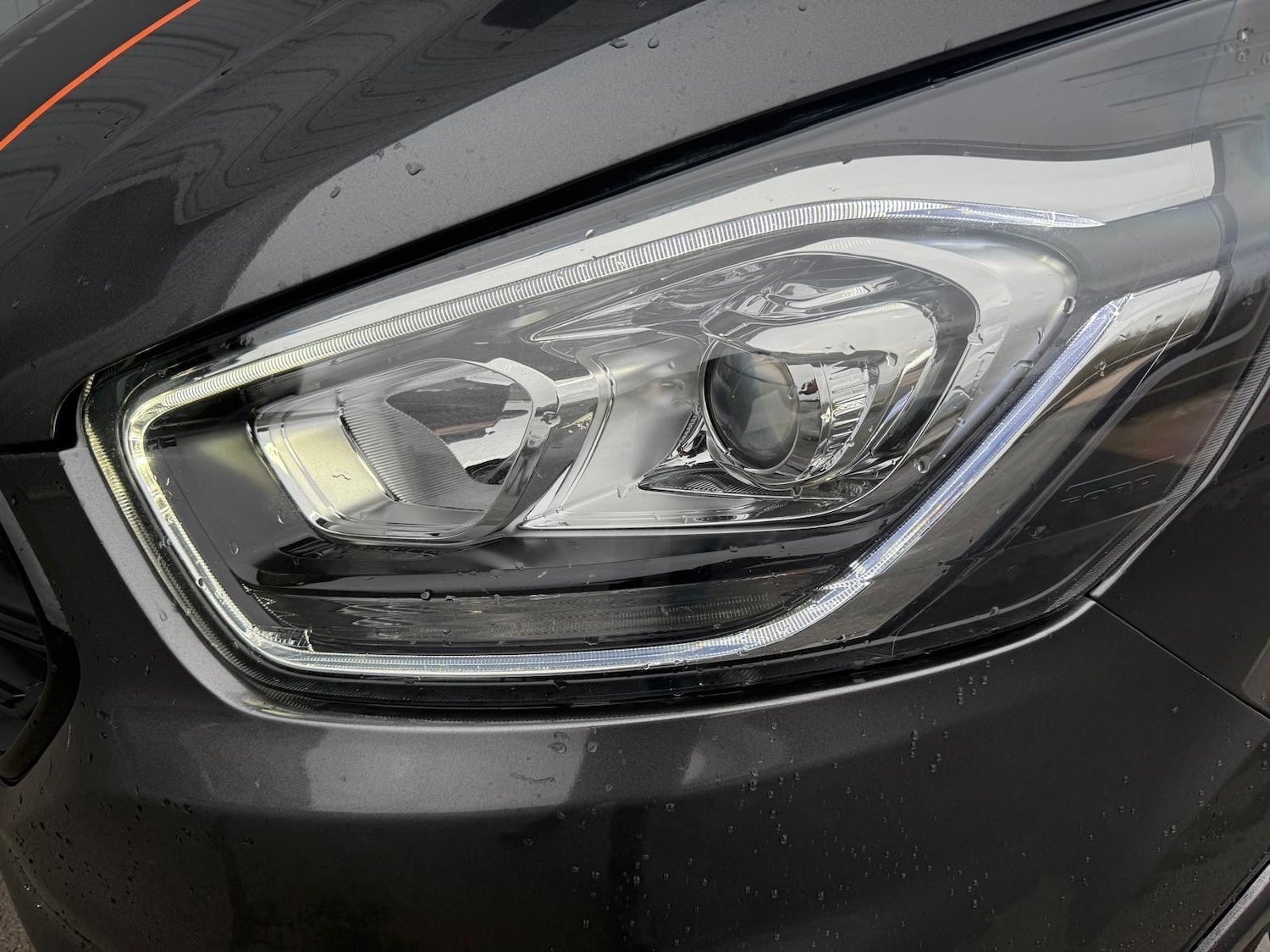 Used Ford Transit Custom 2023 for sale - 77151591: Photo 17