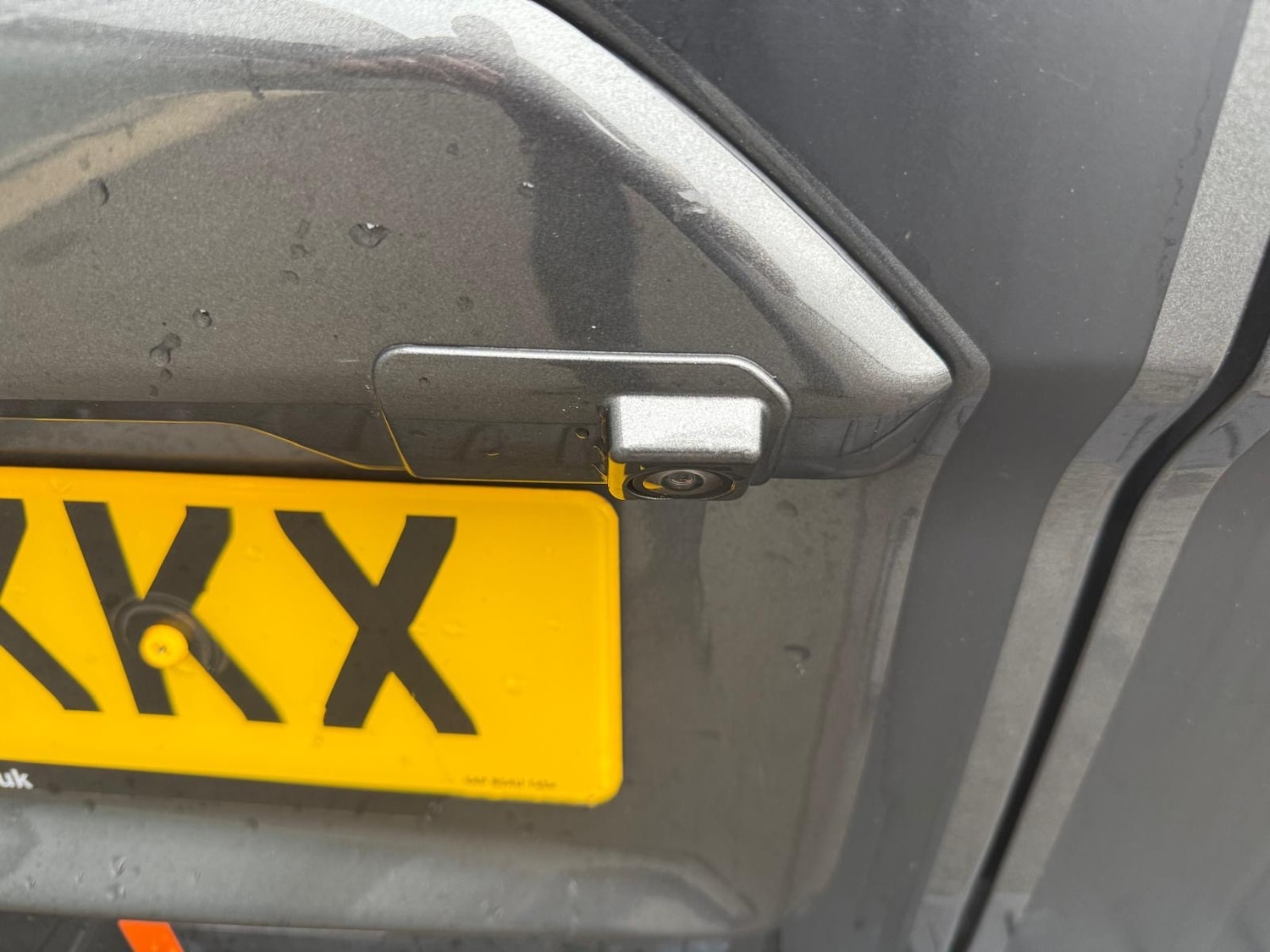 Used Ford Transit Custom 2023 for sale - 77151591: Photo 19