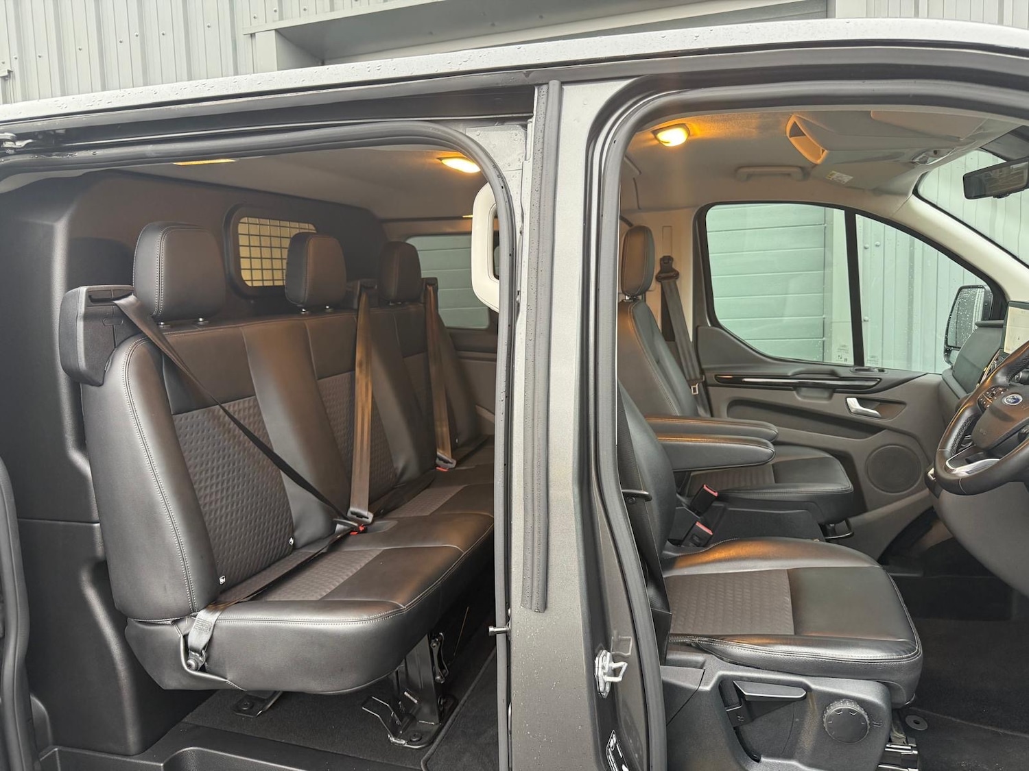 Used Ford Transit Custom 2023 for sale - 77151591: Photo 7