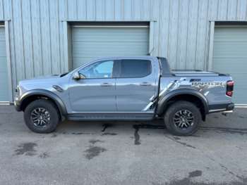 Used Ford Ranger 2023 for sale - 74049812: Photo