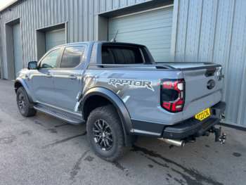 Used Ford Ranger 2023 for sale - 74049812: Photo