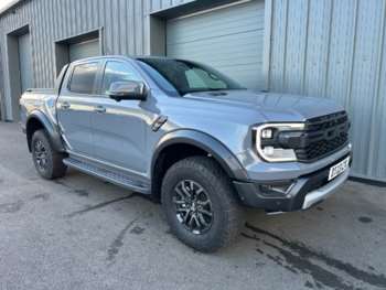Used Ford Ranger 2023 for sale - 74049812: Photo