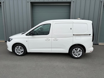 Used Volkswagen Caddy 2021 for sale - 78532367: Photo