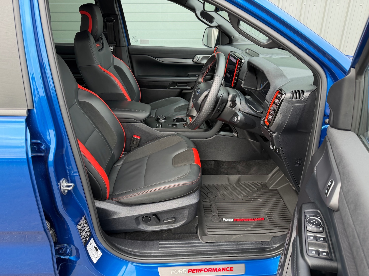 Used Ford Ranger 2025 for sale - 78033569: Photo 12