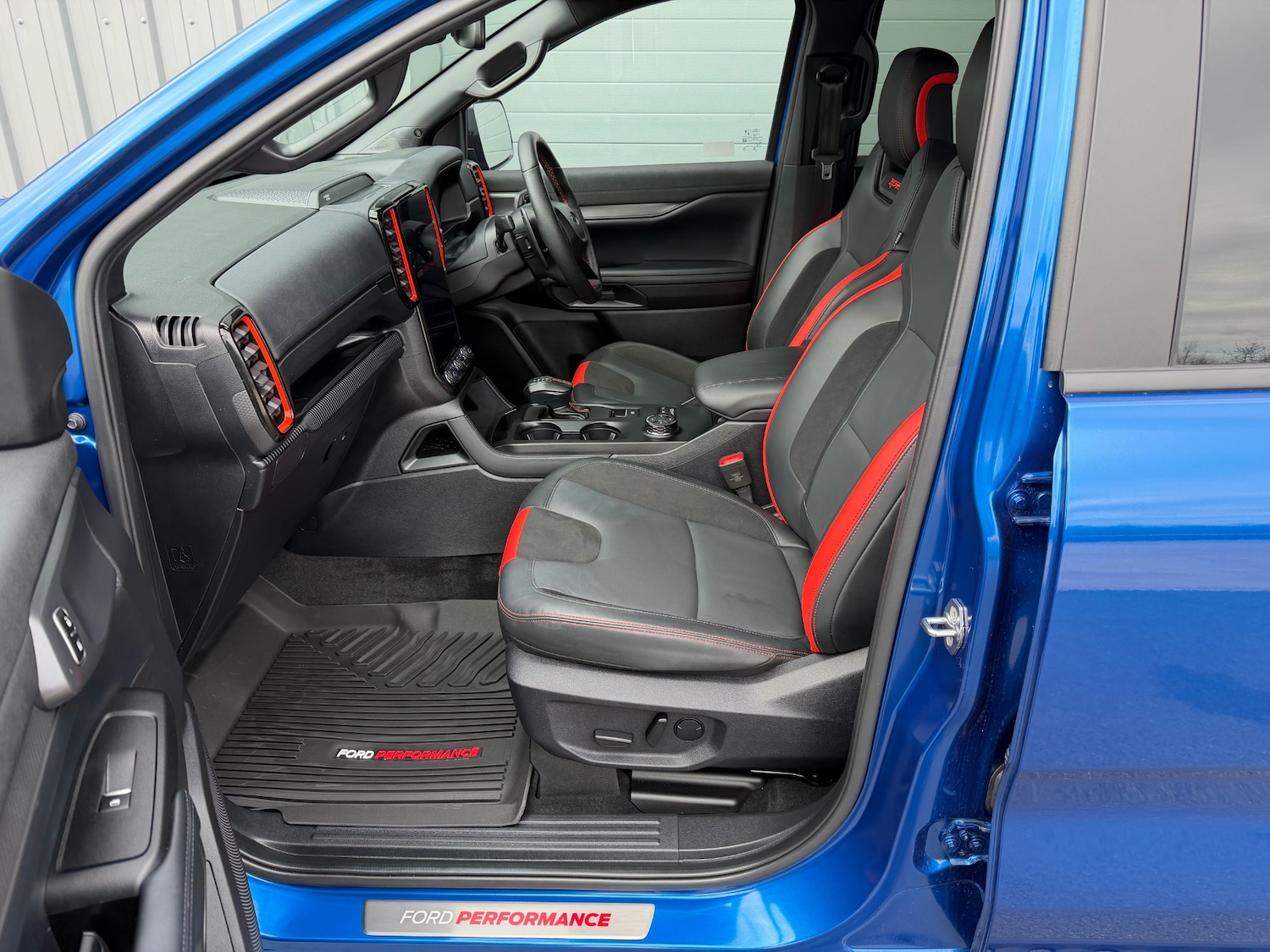 Used Ford Ranger 2025 for sale - 78033569: Photo 13