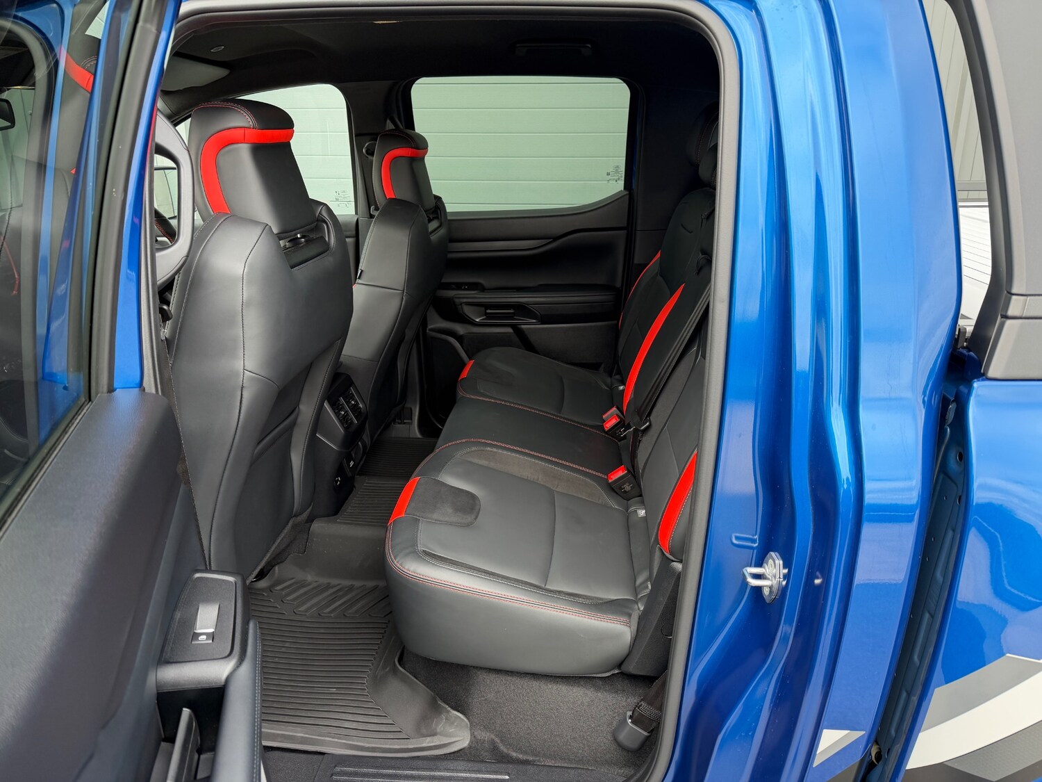 Used Ford Ranger 2025 for sale - 78033569: Photo 14