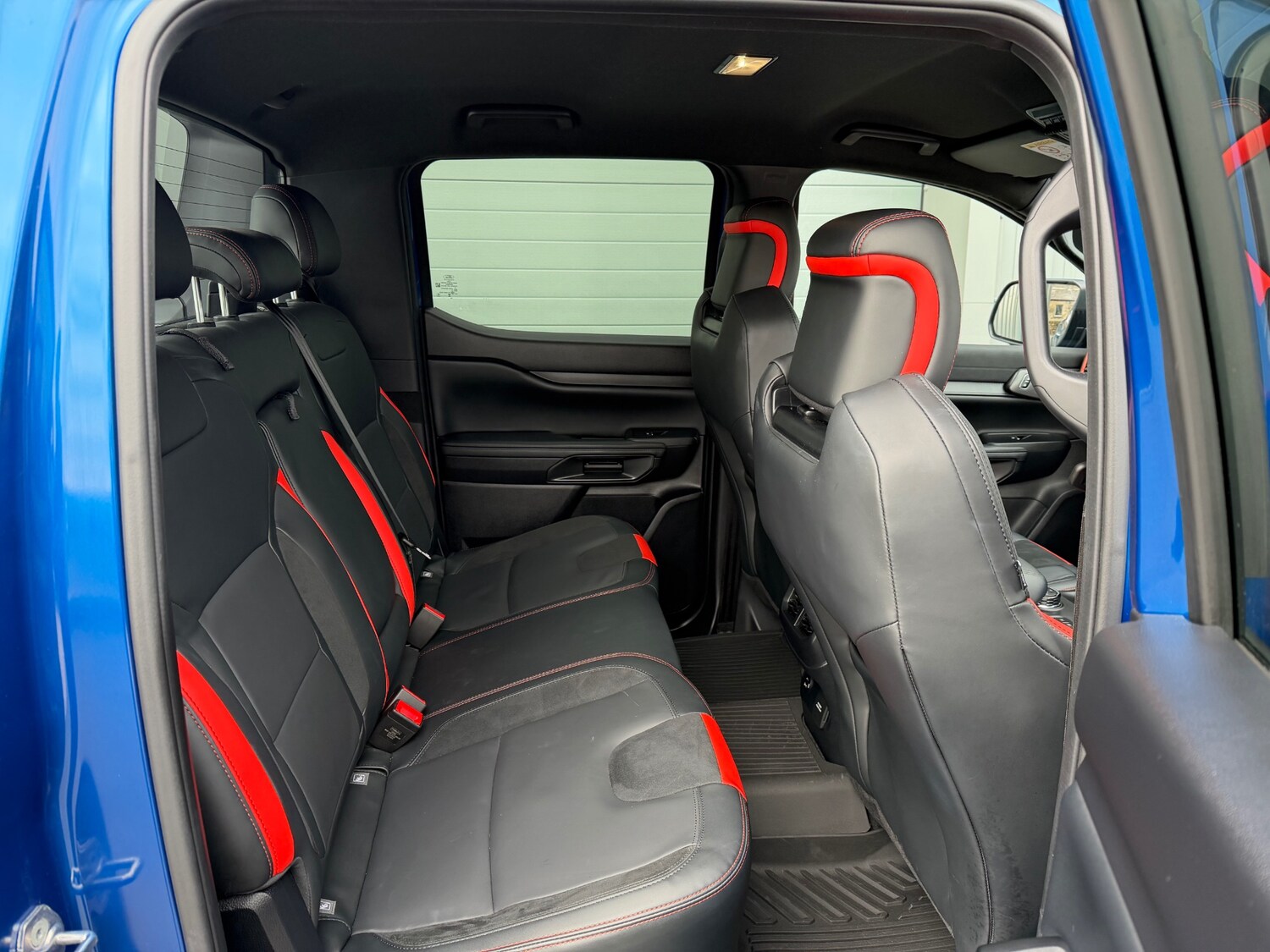 Used Ford Ranger 2025 for sale - 78033569: Photo 15