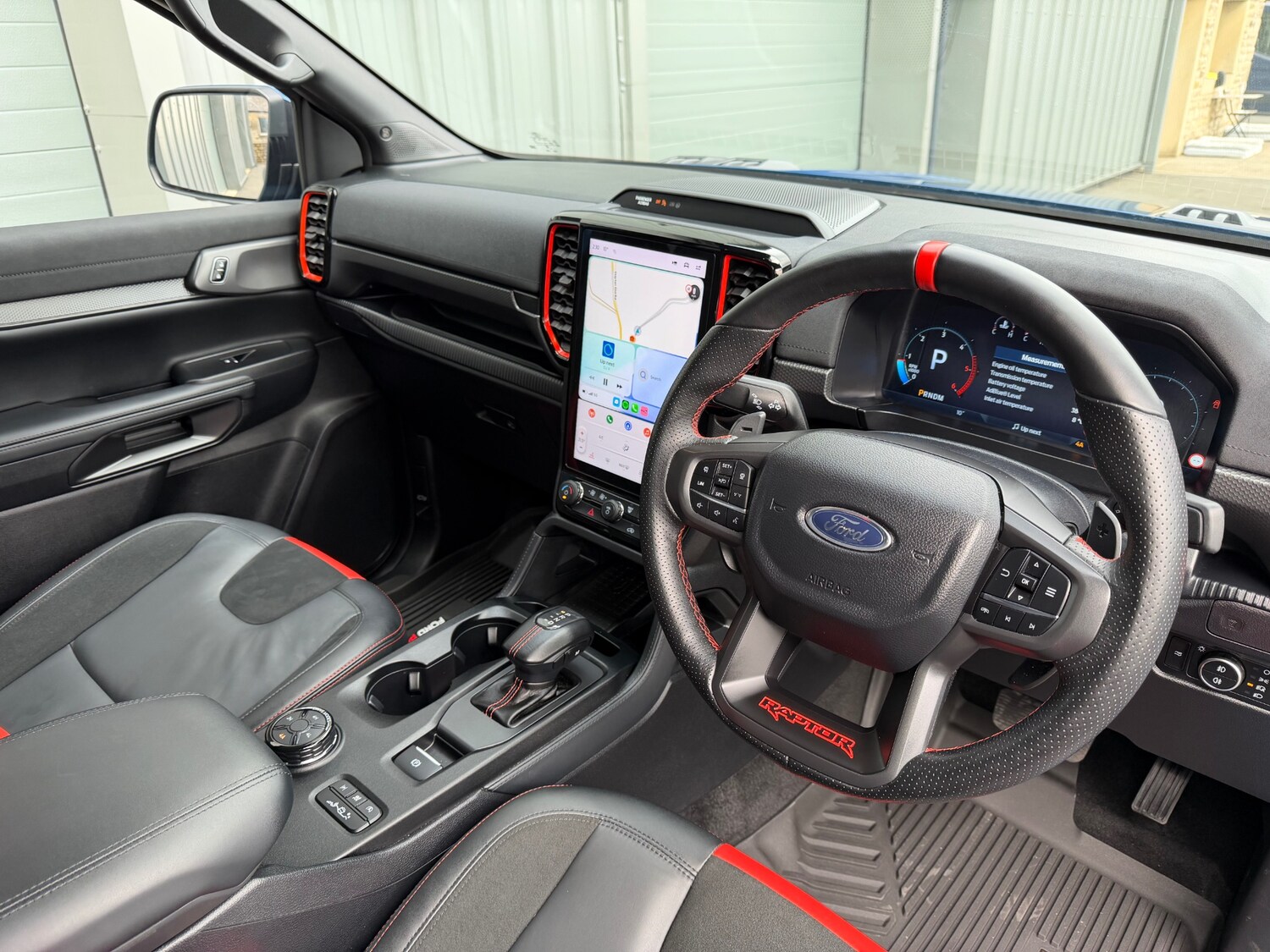 Used Ford Ranger 2025 for sale - 78033569: Photo 16