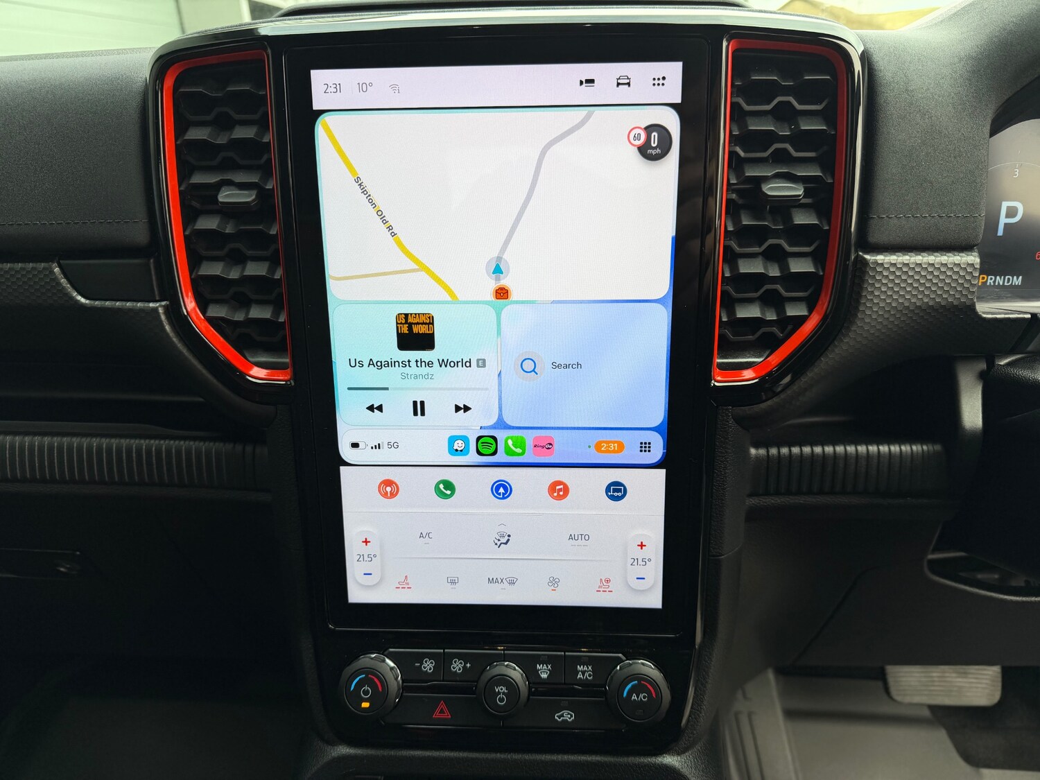 Used Ford Ranger 2025 for sale - 78033569: Photo 17