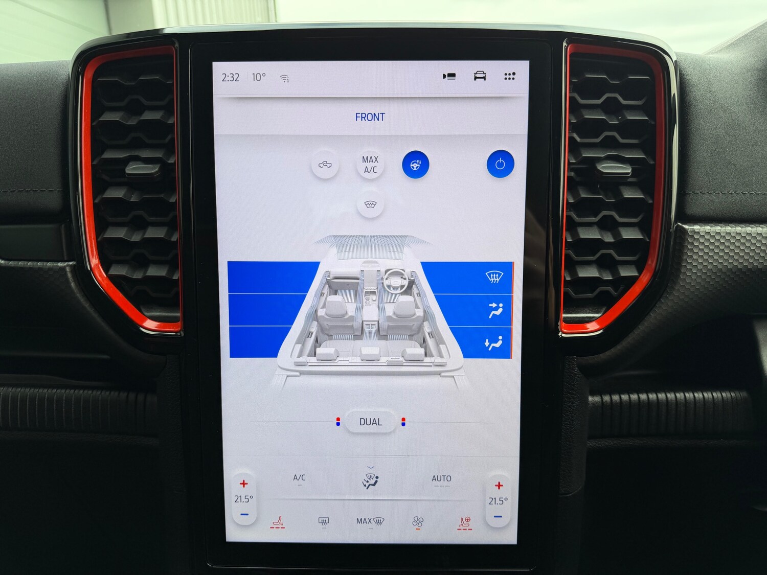 Used Ford Ranger 2025 for sale - 78033569: Photo 19