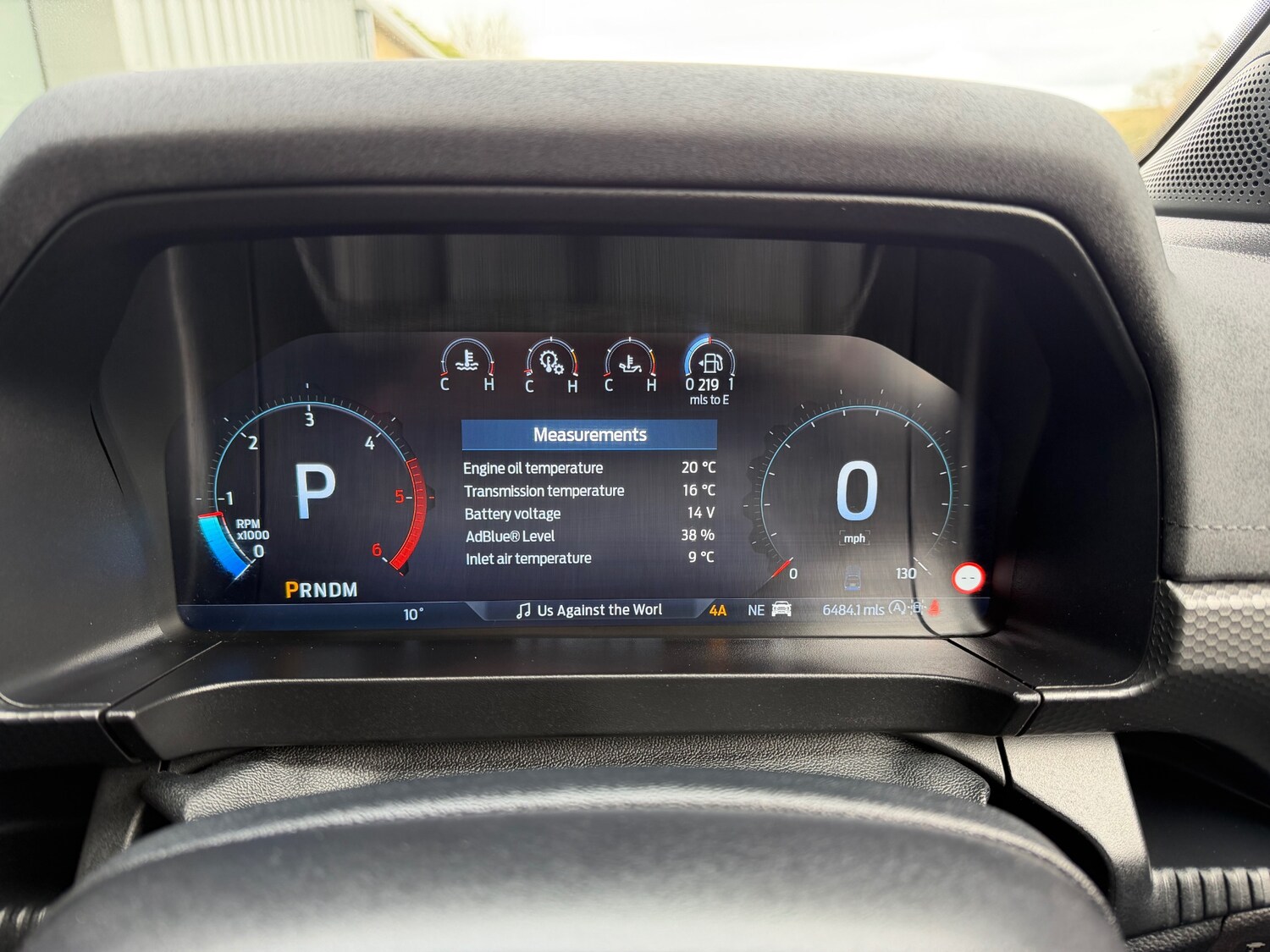 Used Ford Ranger 2025 for sale - 78033569: Photo 20