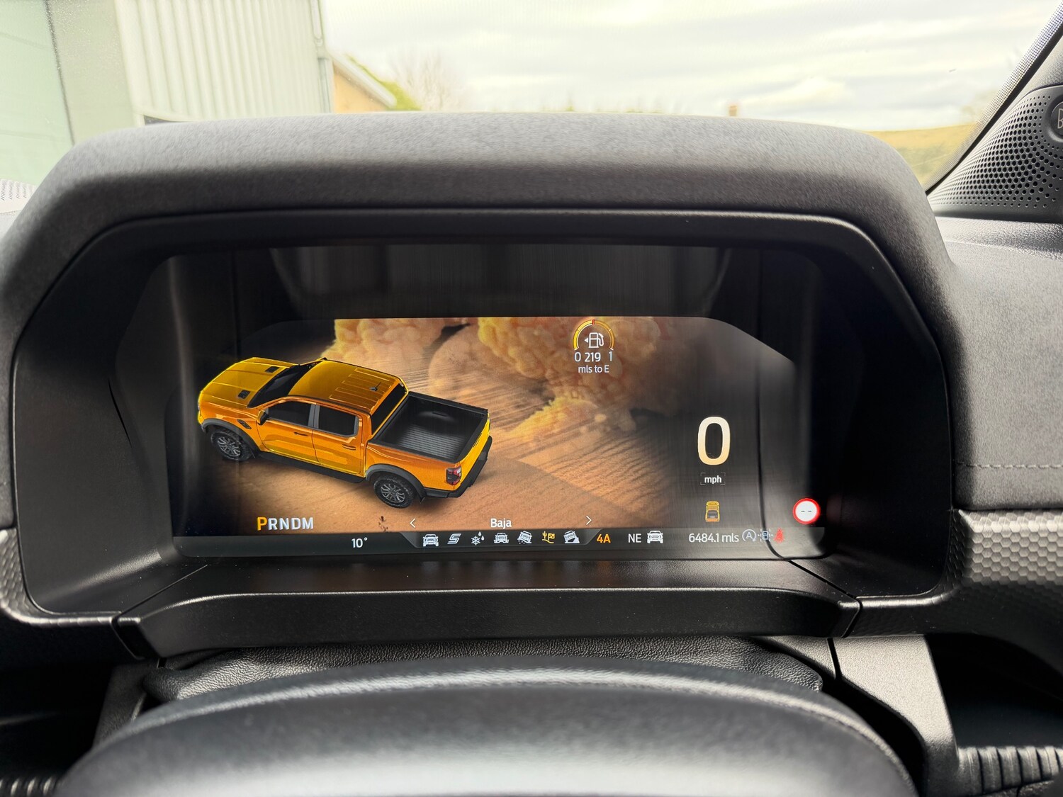 Used Ford Ranger 2025 for sale - 78033569: Photo 22