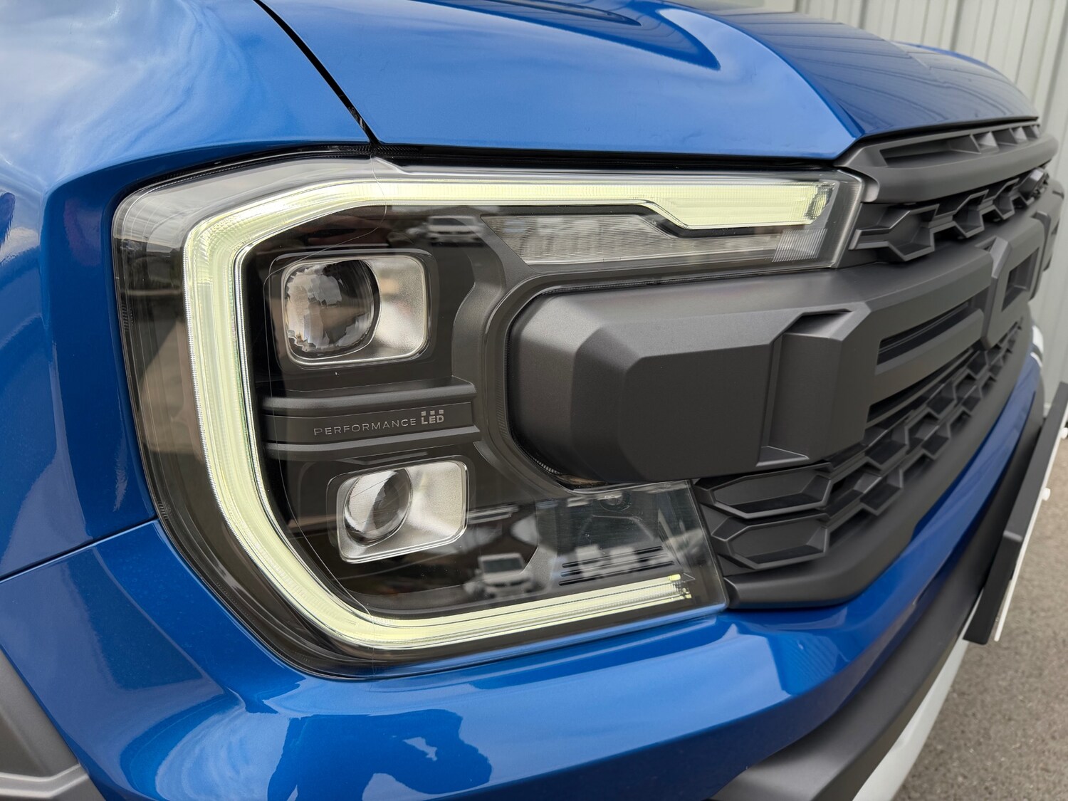 Used Ford Ranger 2025 for sale - 78033569: Photo 25