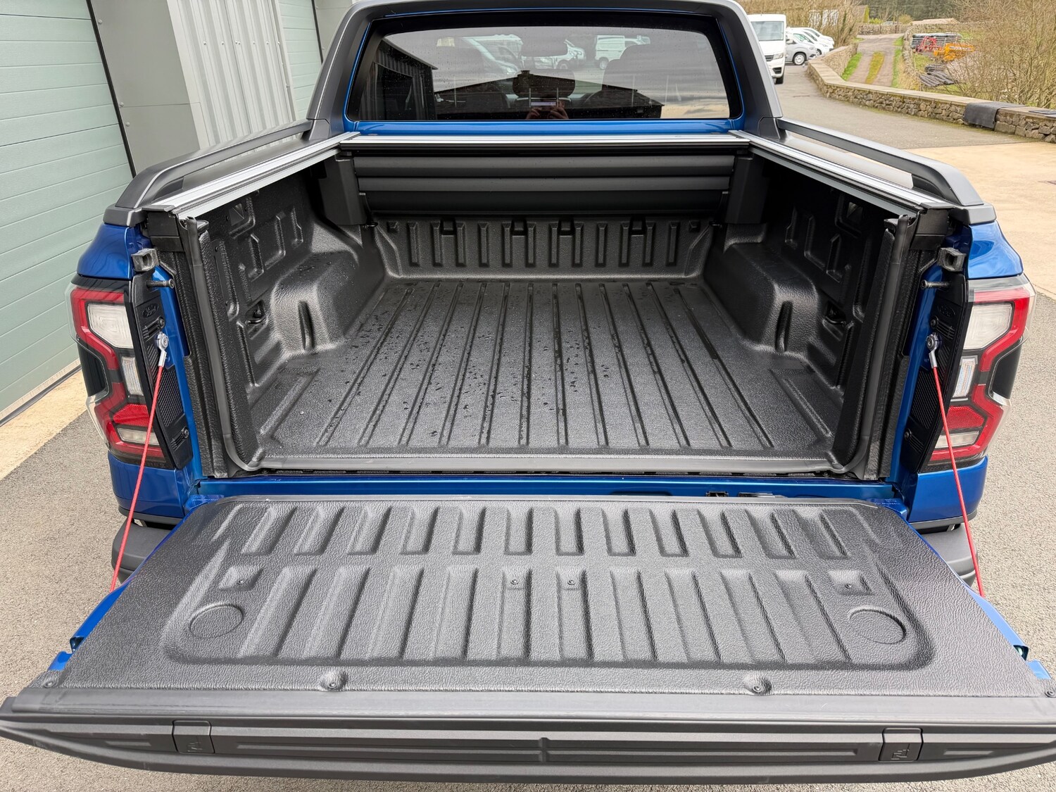 Used Ford Ranger 2025 for sale - 78033569: Photo 26