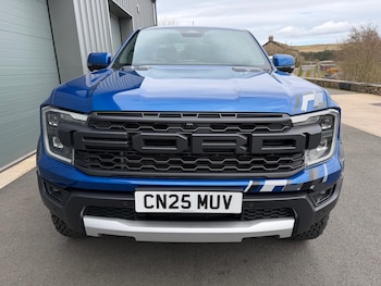 Used Ford Ranger 2025 for sale - 78033569: Photo