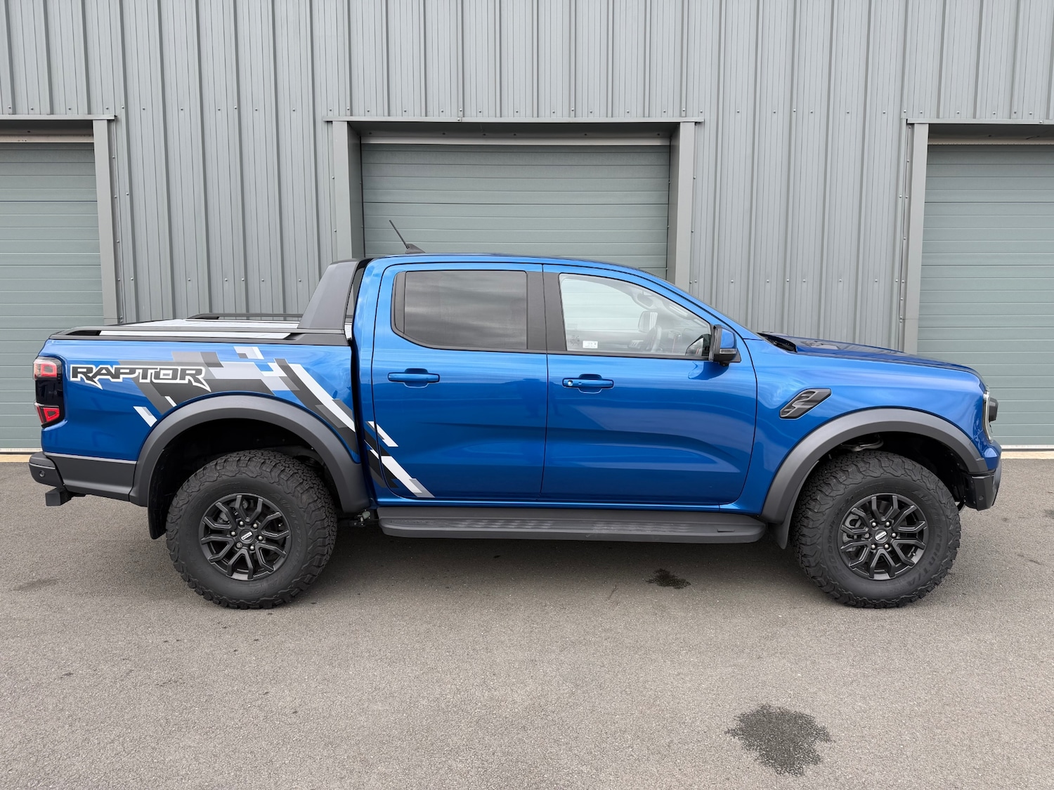 Used Ford Ranger 2025 for sale - 78033569: Photo 6