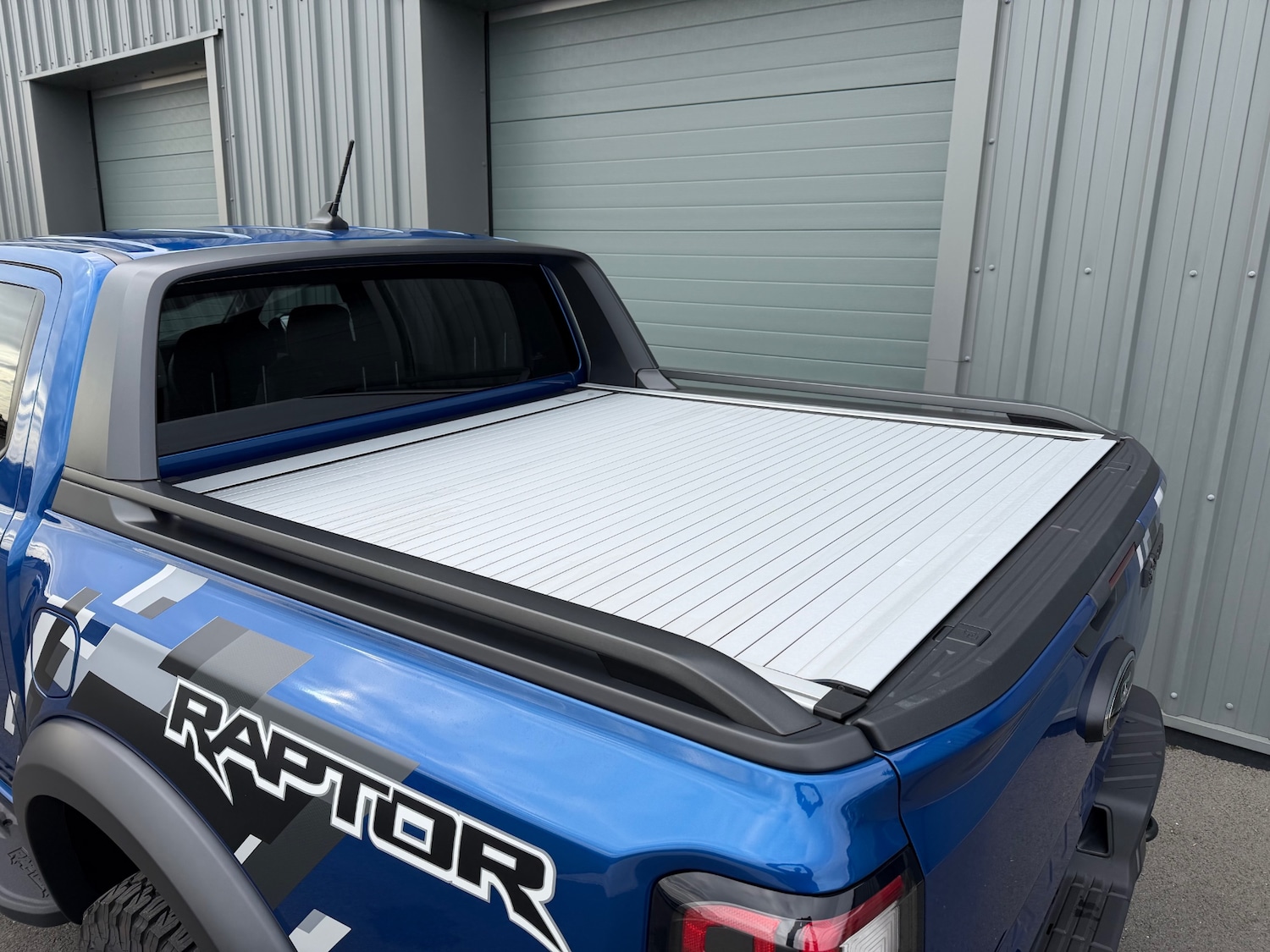 Used Ford Ranger 2025 for sale - 78033569: Photo 9