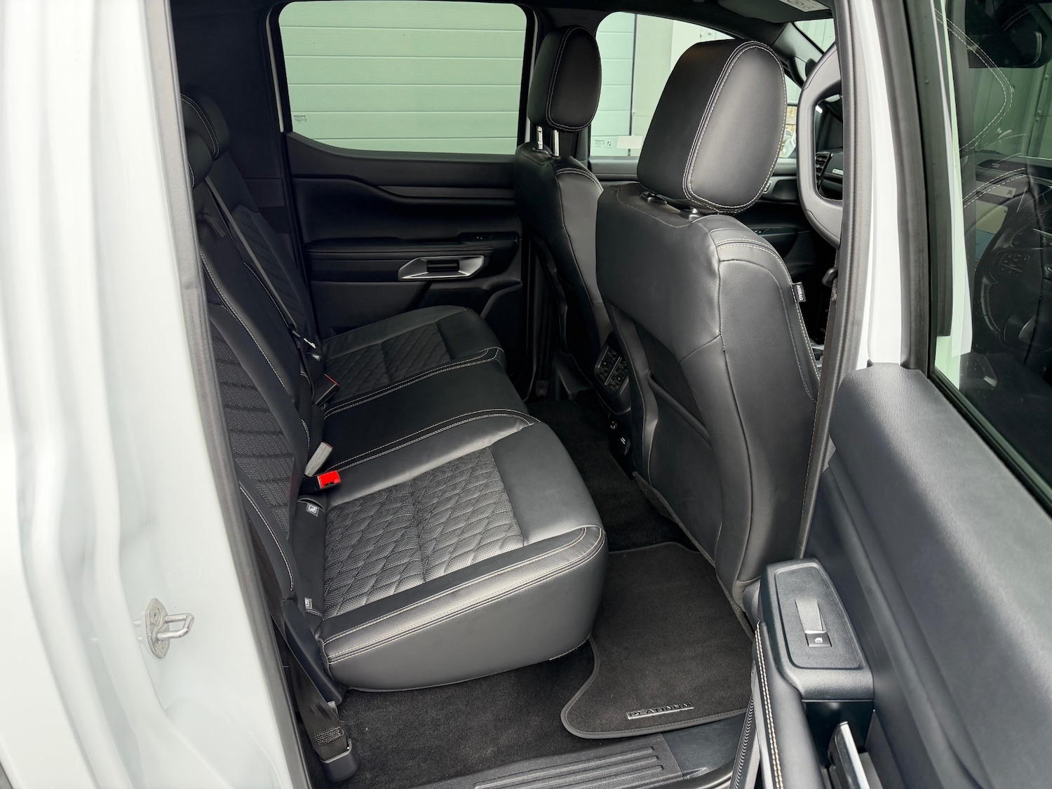 Used Ford Ranger 2023 for sale - 76300559: Photo 10