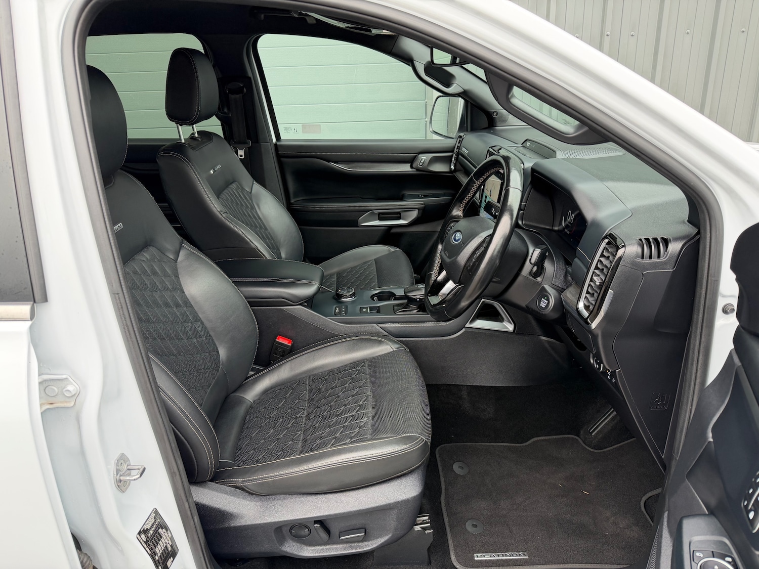 Used Ford Ranger 2023 for sale - 76300559: Photo 11