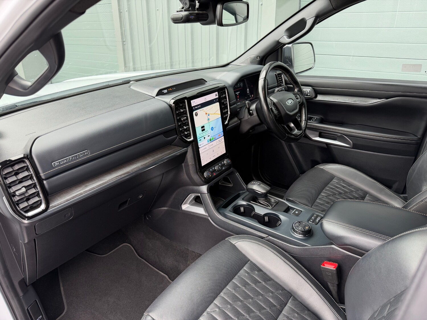 Used Ford Ranger 2023 for sale - 76300559: Photo 12