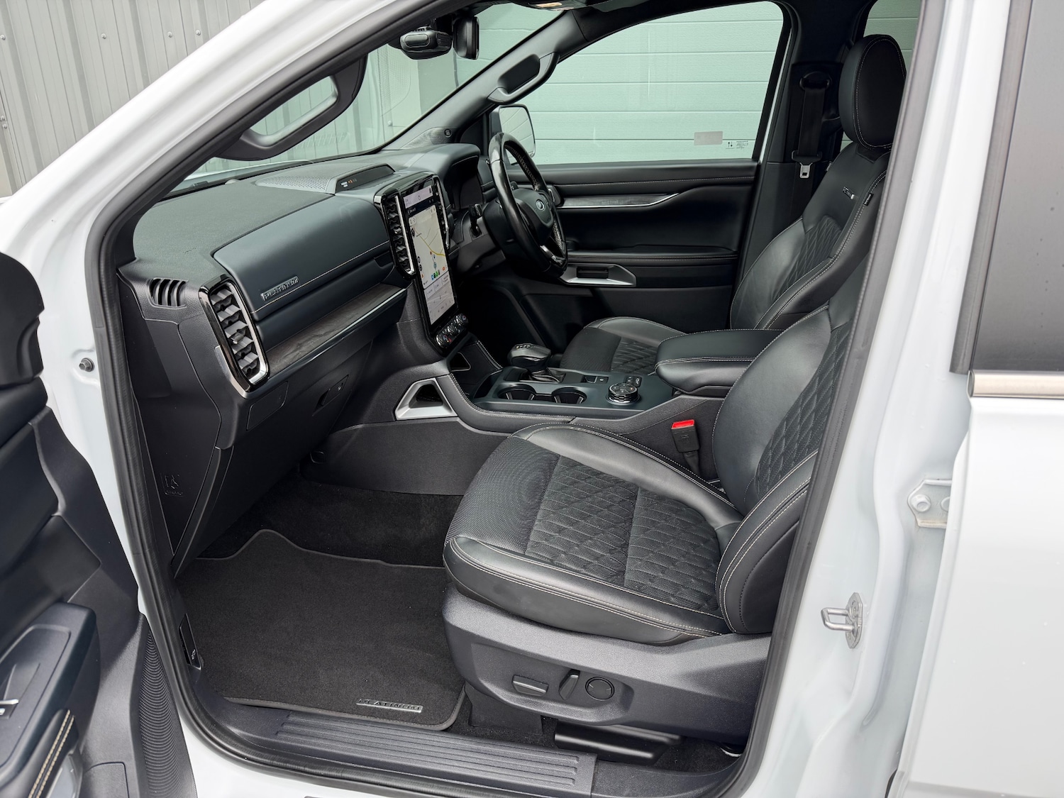 Used Ford Ranger 2023 for sale - 76300559: Photo 13