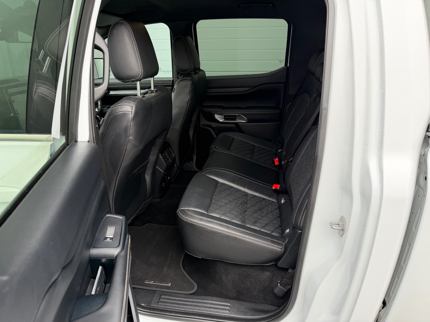 Used Ford Ranger 2023 for sale - 76300559: Photo 14