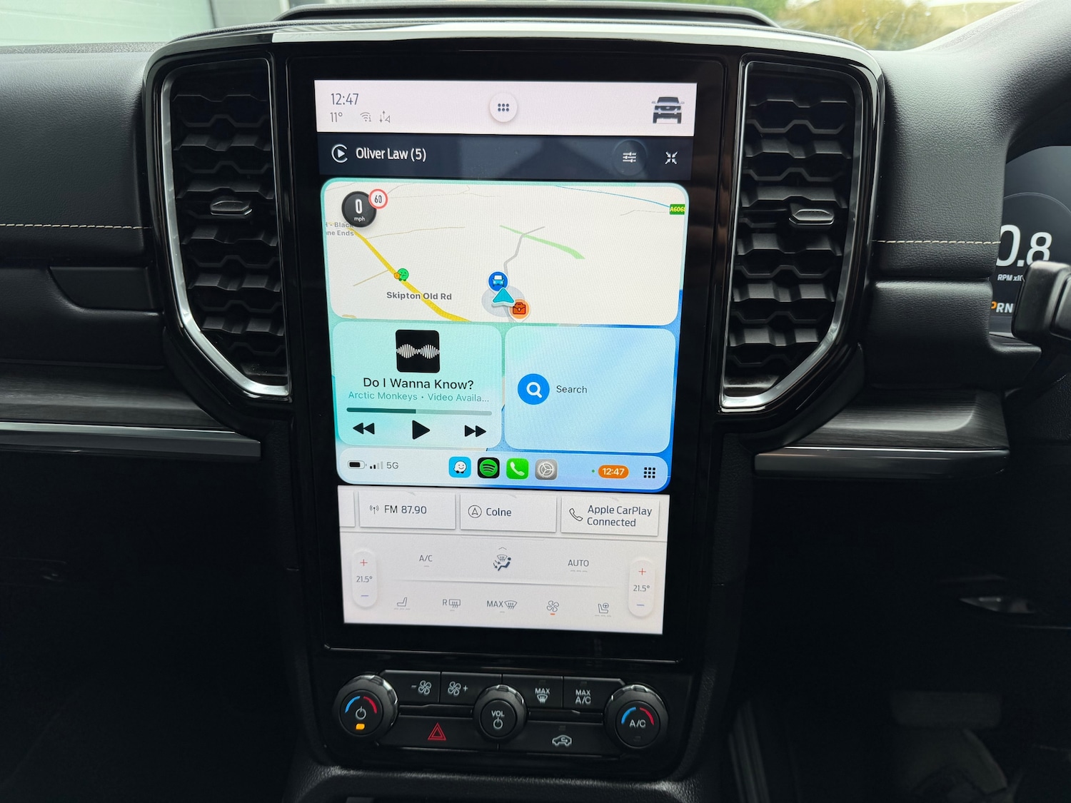 Used Ford Ranger 2023 for sale - 76300559: Photo 15