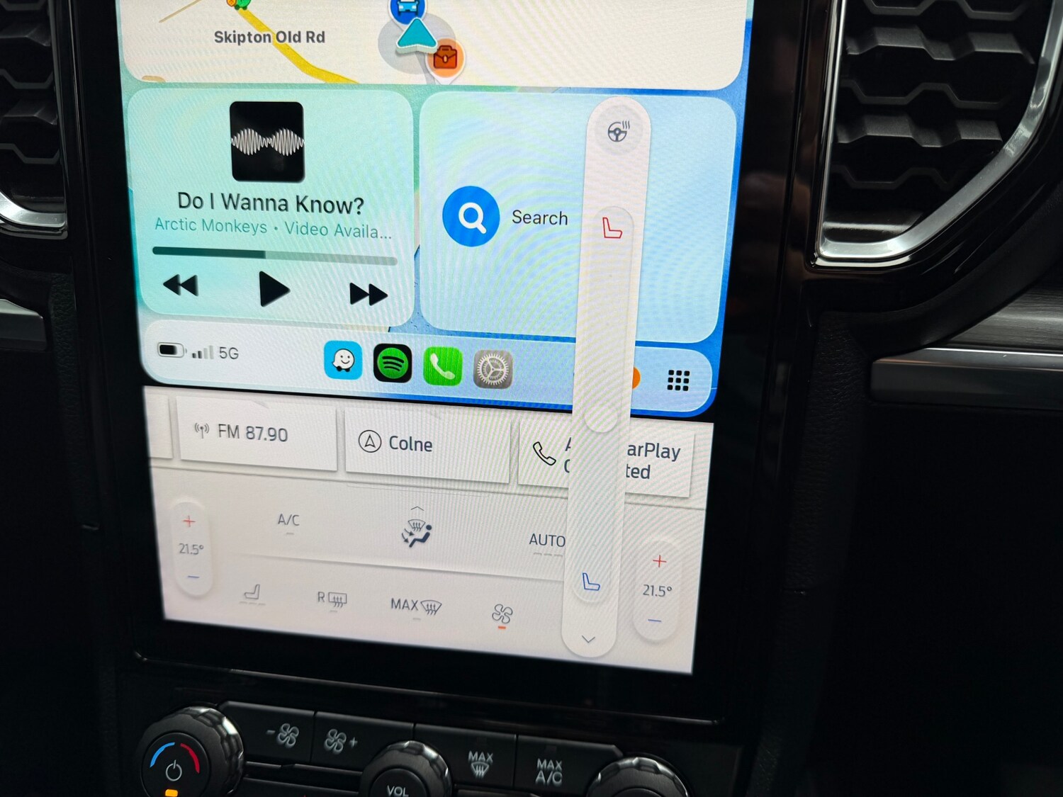 Used Ford Ranger 2023 for sale - 76300559: Photo 16