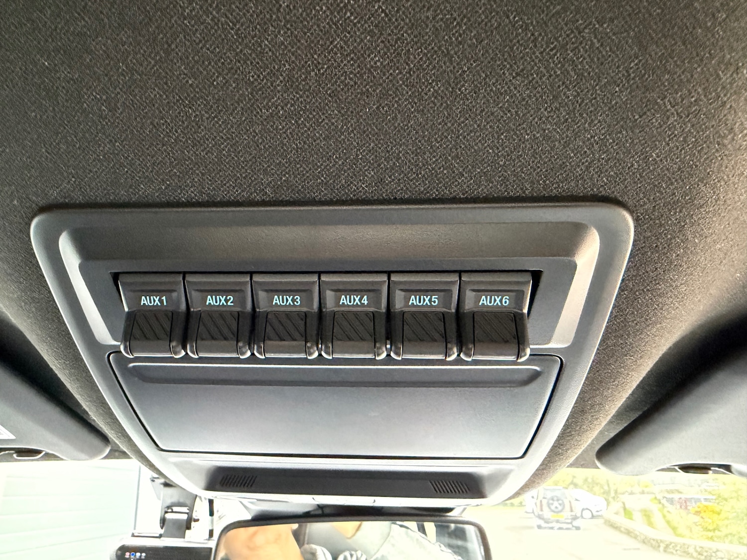 Used Ford Ranger 2023 for sale - 76300559: Photo 19