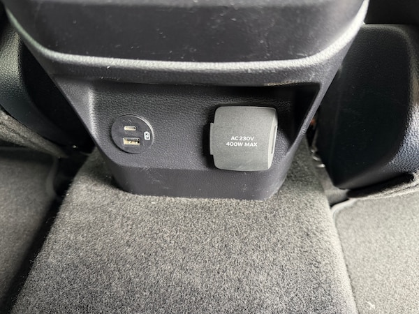 Used Ford Ranger 2023 for sale - 76300559: Photo 20
