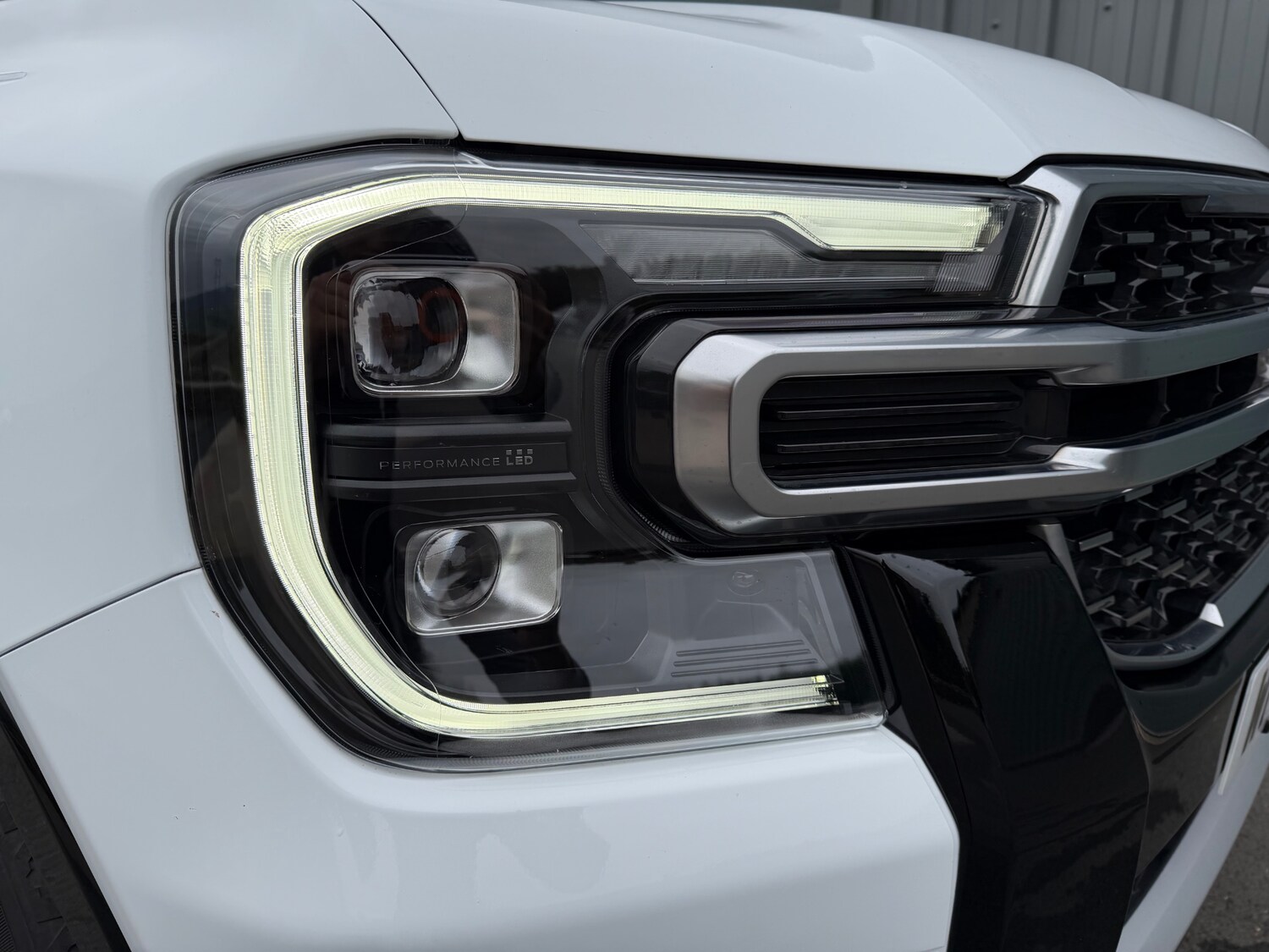 Used Ford Ranger 2023 for sale - 76300559: Photo 22