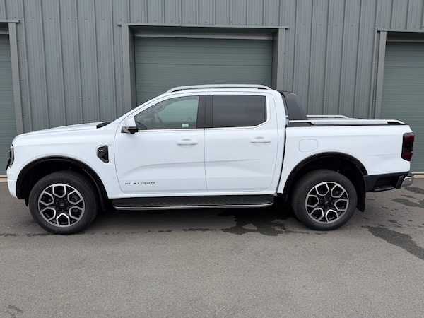 Used Ford Ranger 2023 for sale - 76300559: Photo 2