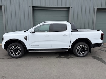 Used Ford Ranger 2023 for sale - 76300559: Photo 2