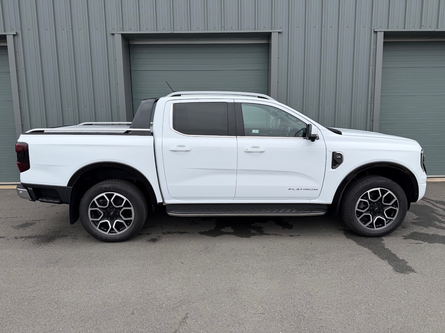 Used Ford Ranger 2023 for sale - 76300559: Photo 6