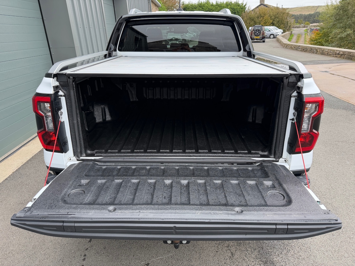 Used Ford Ranger 2023 for sale - 76300559: Photo 9