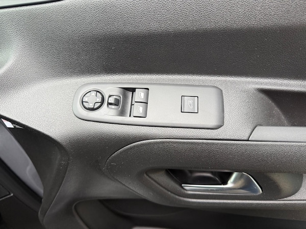 Used Citroen Berlingo 2025 for sale - 76220399: Photo 11