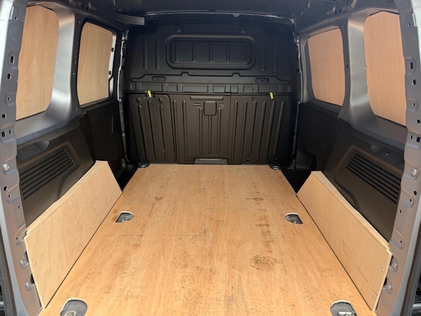 Used Citroen Berlingo 2025 for sale - 76220399: Photo 12