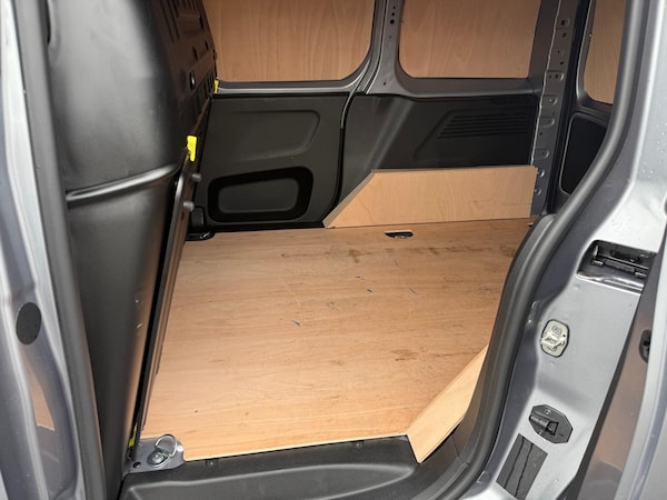 Used Citroen Berlingo 2025 for sale - 76220399: Photo 14