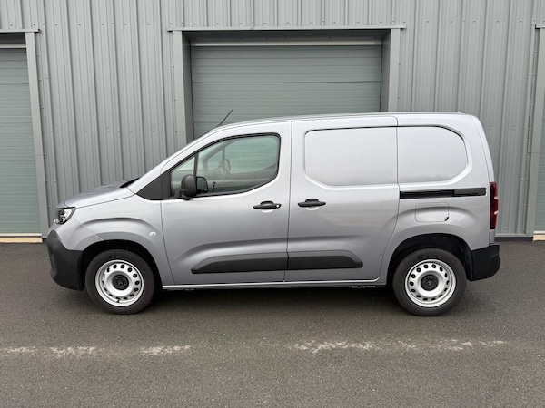 Used Citroen Berlingo 2025 for sale - 76220399: Photo 2