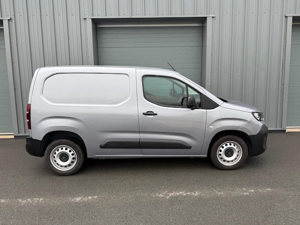 Used Citroen Berlingo 2025 for sale - 76220399: Photo 5
