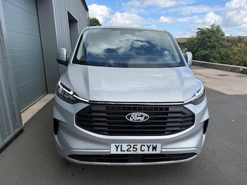 Used Ford Transit Custom 2025 for sale - 79576045: Photo
