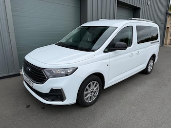 Used Ford Tourneo Connect 2024 for sale - 78758685: Photo