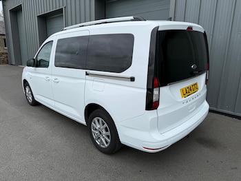 Used Ford Tourneo Connect 2024 for sale - 78758685: Photo